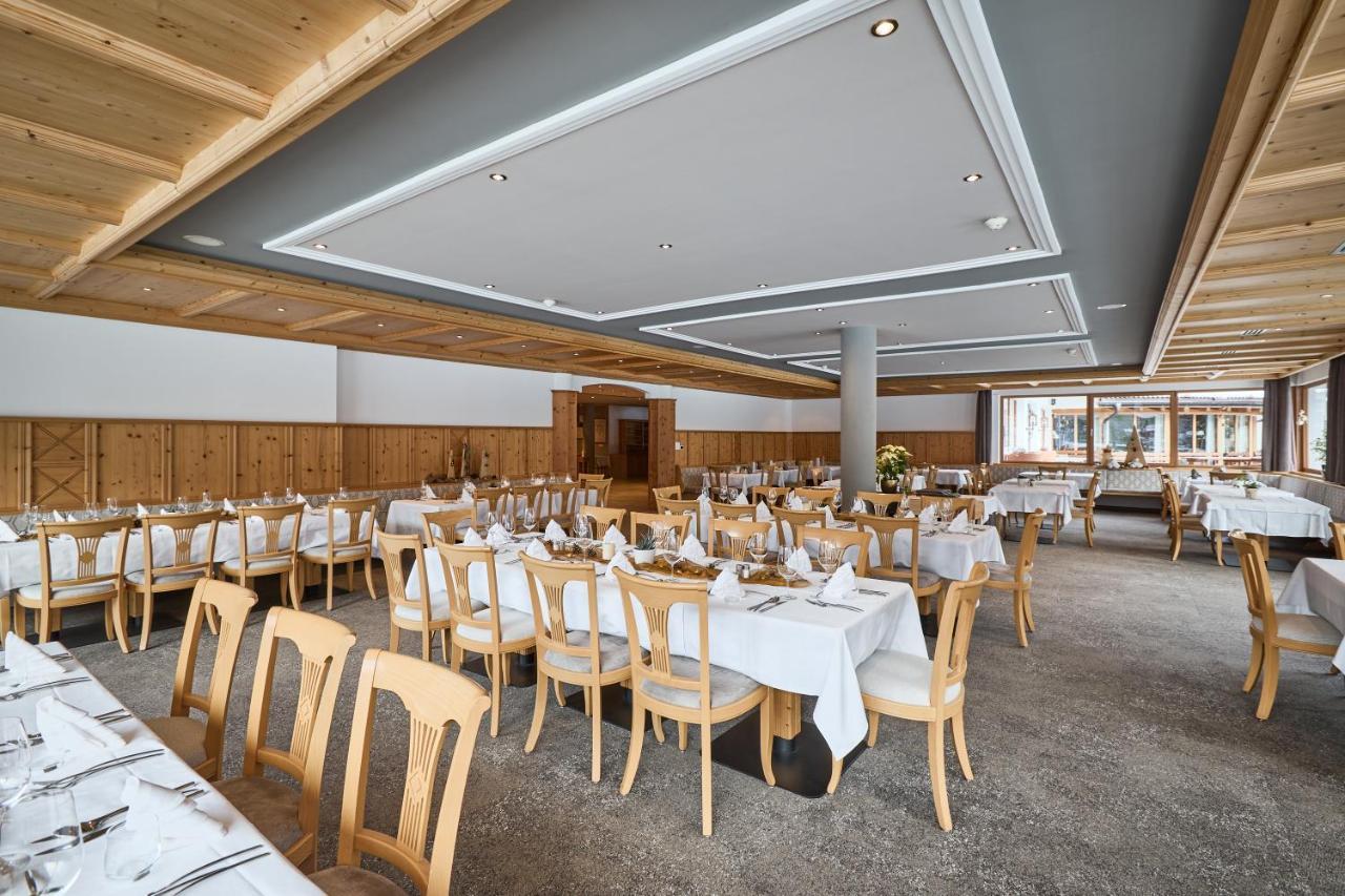 Wellness-Sporthotel Ratschings Exterior foto