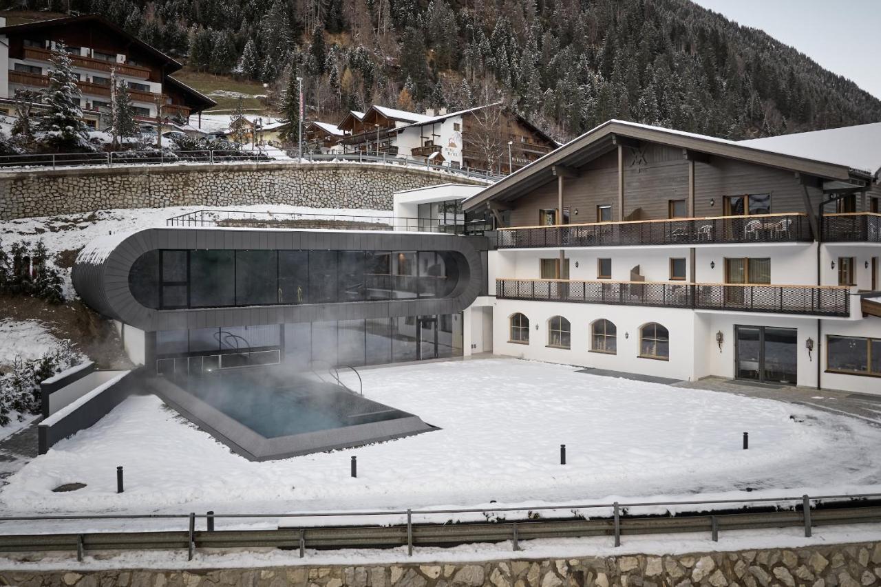 Wellness-Sporthotel Ratschings Exterior foto