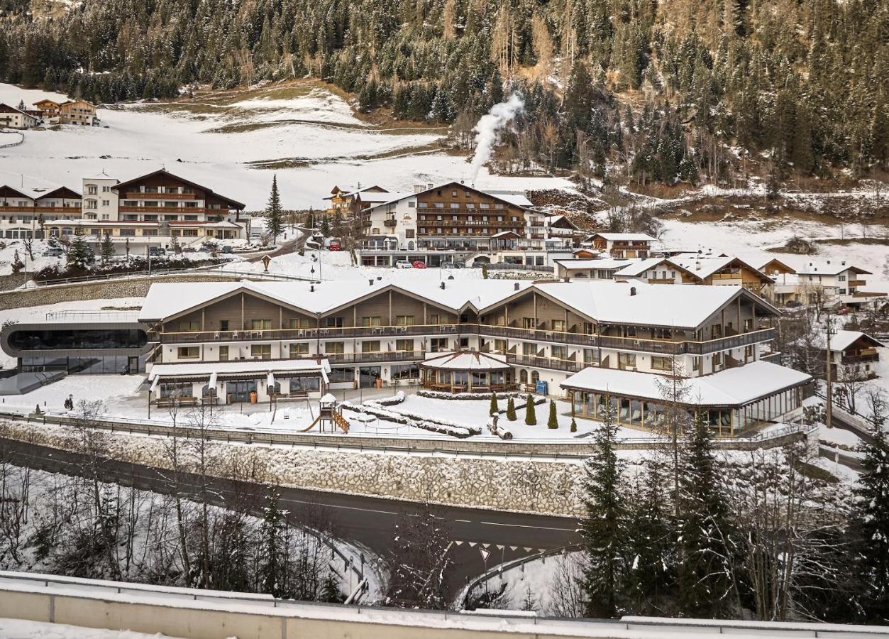 Wellness-Sporthotel Ratschings Exterior foto