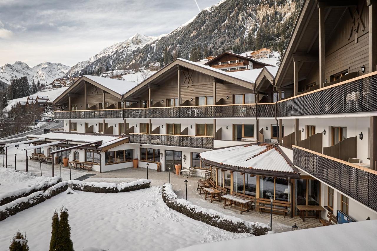 Wellness-Sporthotel Ratschings Exterior foto