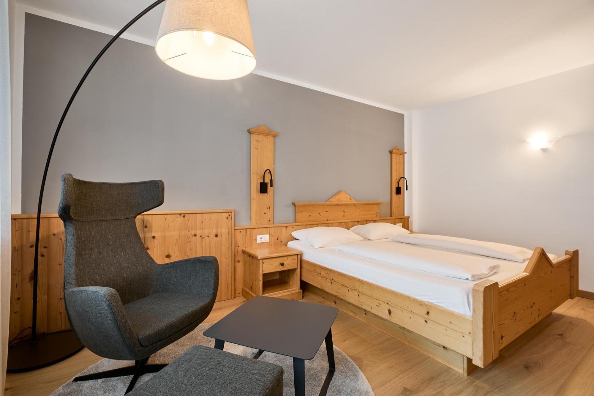 Wellness-Sporthotel Ratschings Exterior foto
