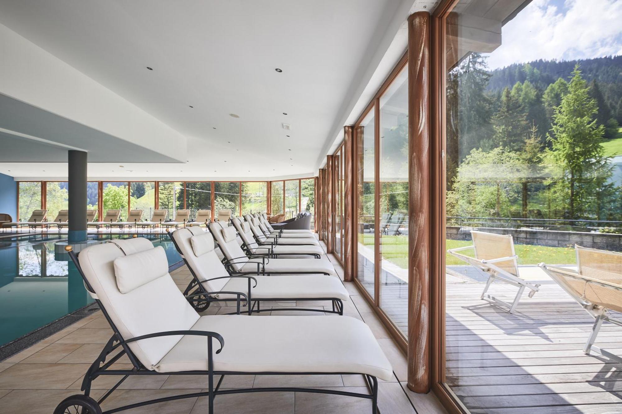 Wellness-Sporthotel Ratschings Exterior foto