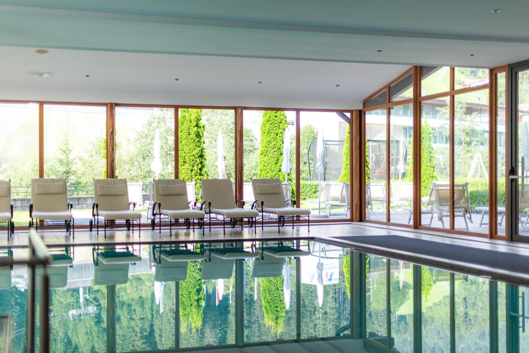 Wellness-Sporthotel Ratschings Exterior foto