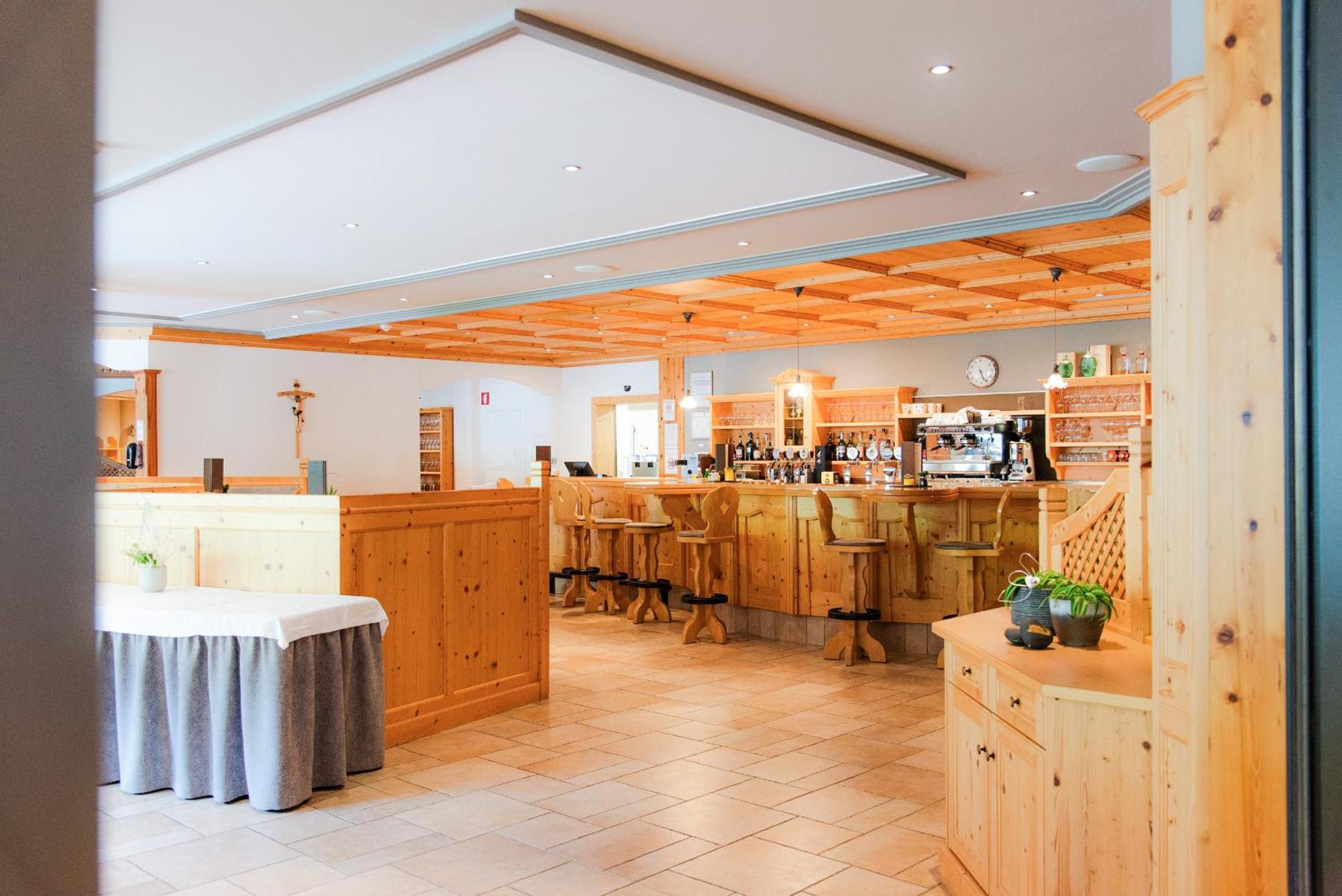 Wellness-Sporthotel Ratschings Exterior foto